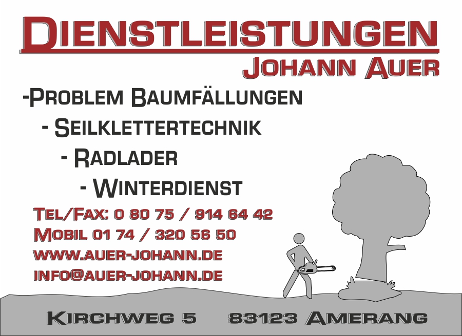 Auer Hans HP